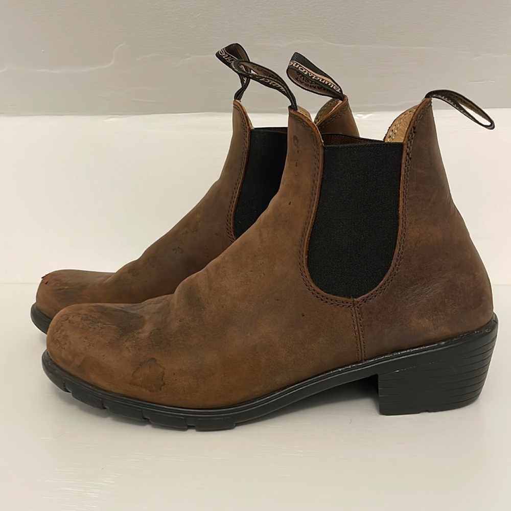 Women’s Blundstone